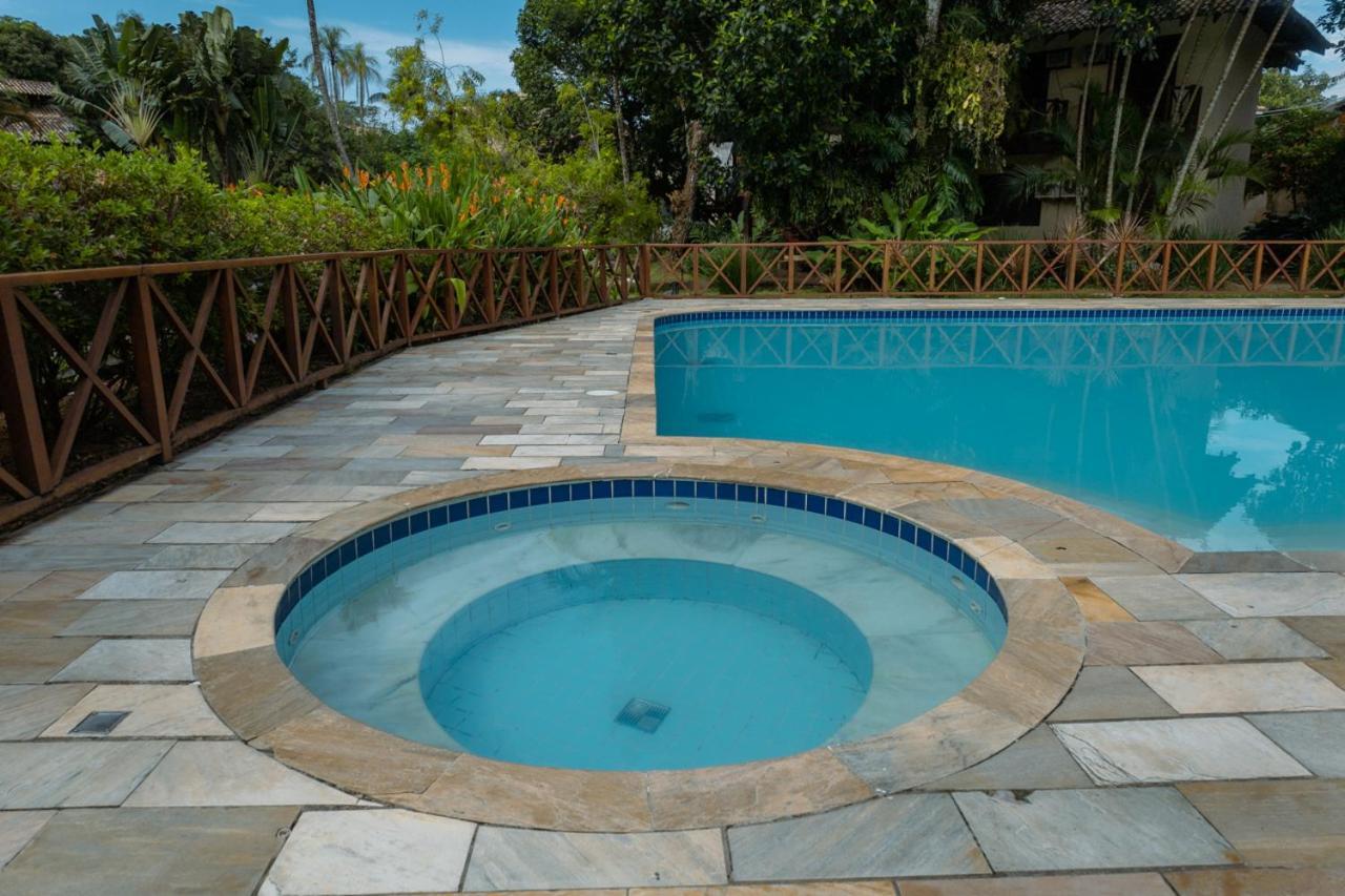 Flats De 1 E 2 Dorm A 50M Da Praia Maresias - Cond Lazer Completo Экстерьер фото