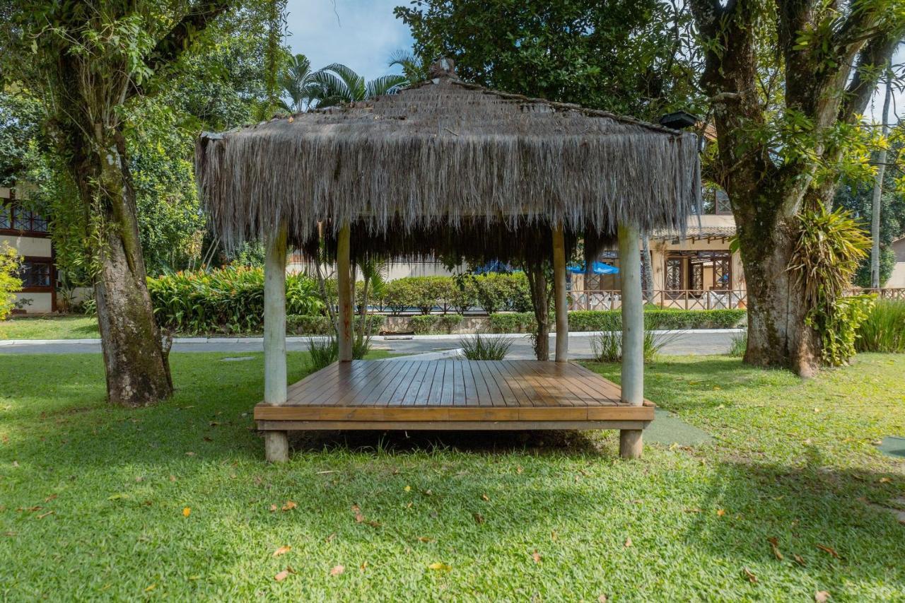 Flats De 1 E 2 Dorm A 50M Da Praia Maresias - Cond Lazer Completo Экстерьер фото