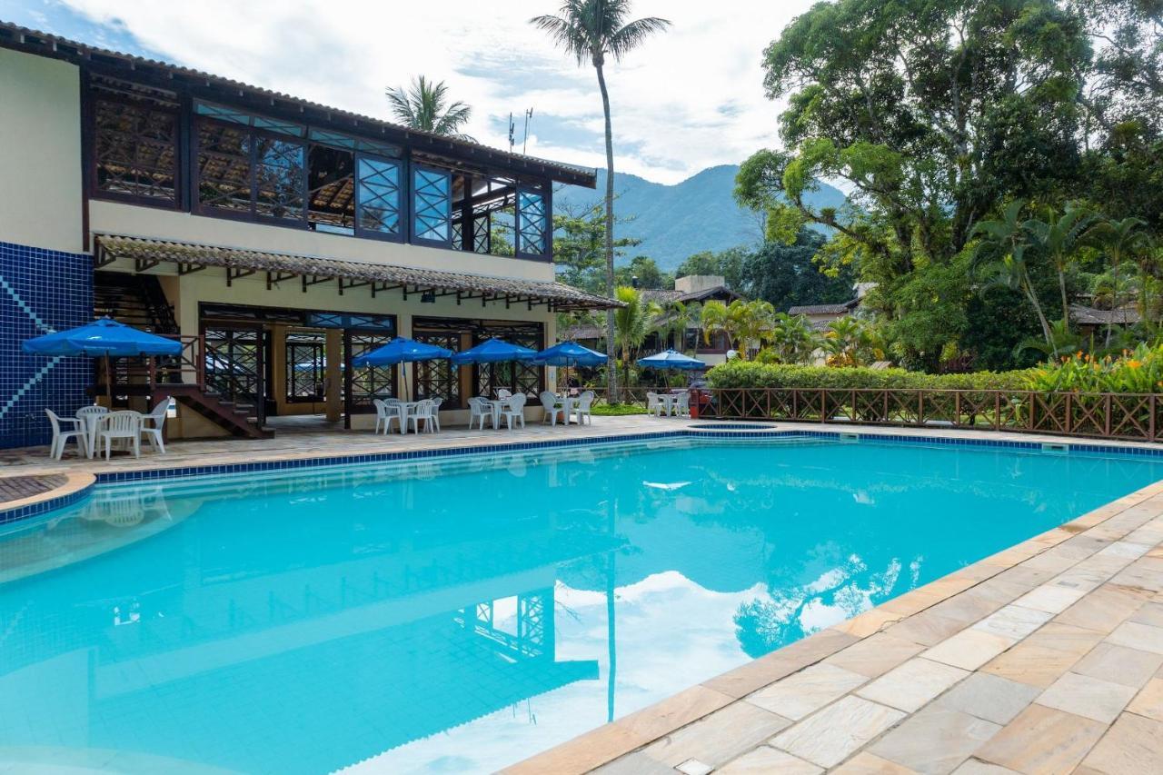 Flats De 1 E 2 Dorm A 50M Da Praia Maresias - Cond Lazer Completo Экстерьер фото