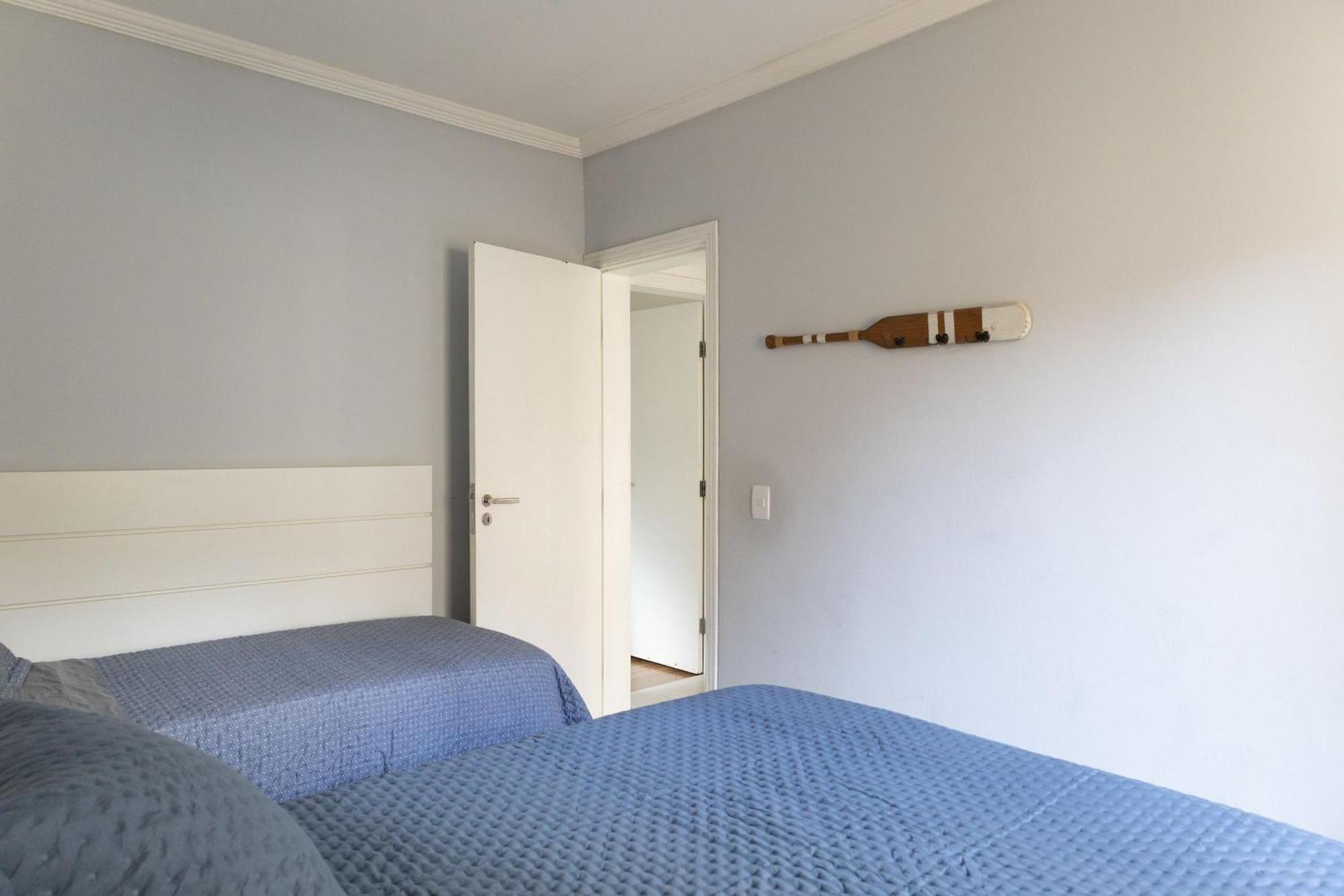 Flats De 1 E 2 Dorm A 50M Da Praia Maresias - Cond Lazer Completo Экстерьер фото