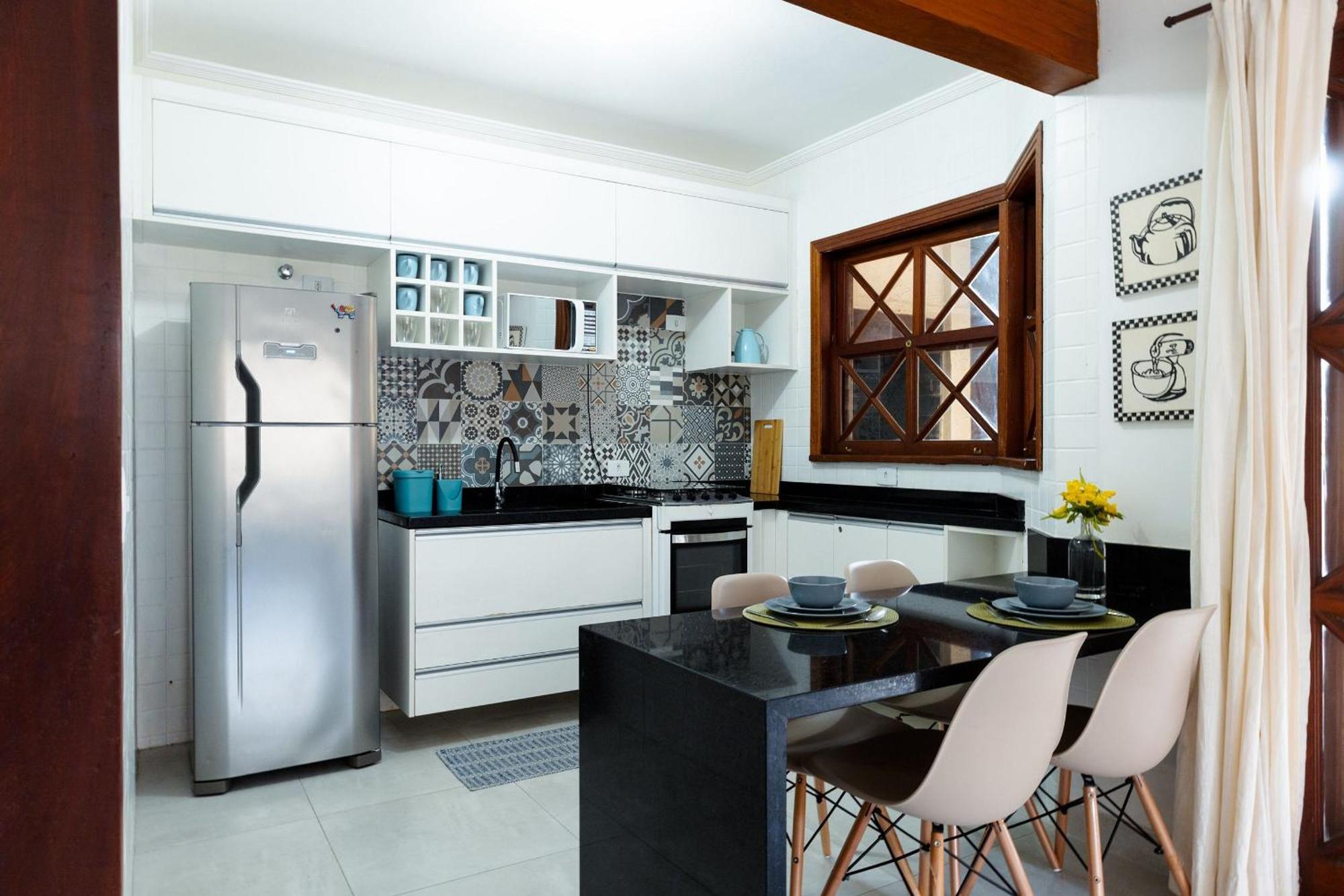 Flats De 1 E 2 Dorm A 50M Da Praia Maresias - Cond Lazer Completo Экстерьер фото