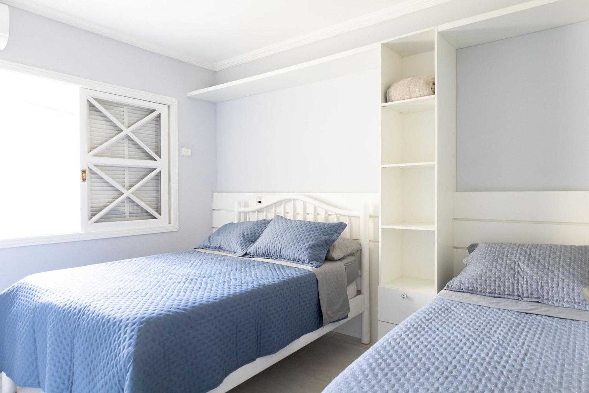 Flats De 1 E 2 Dorm A 50M Da Praia Maresias - Cond Lazer Completo Экстерьер фото