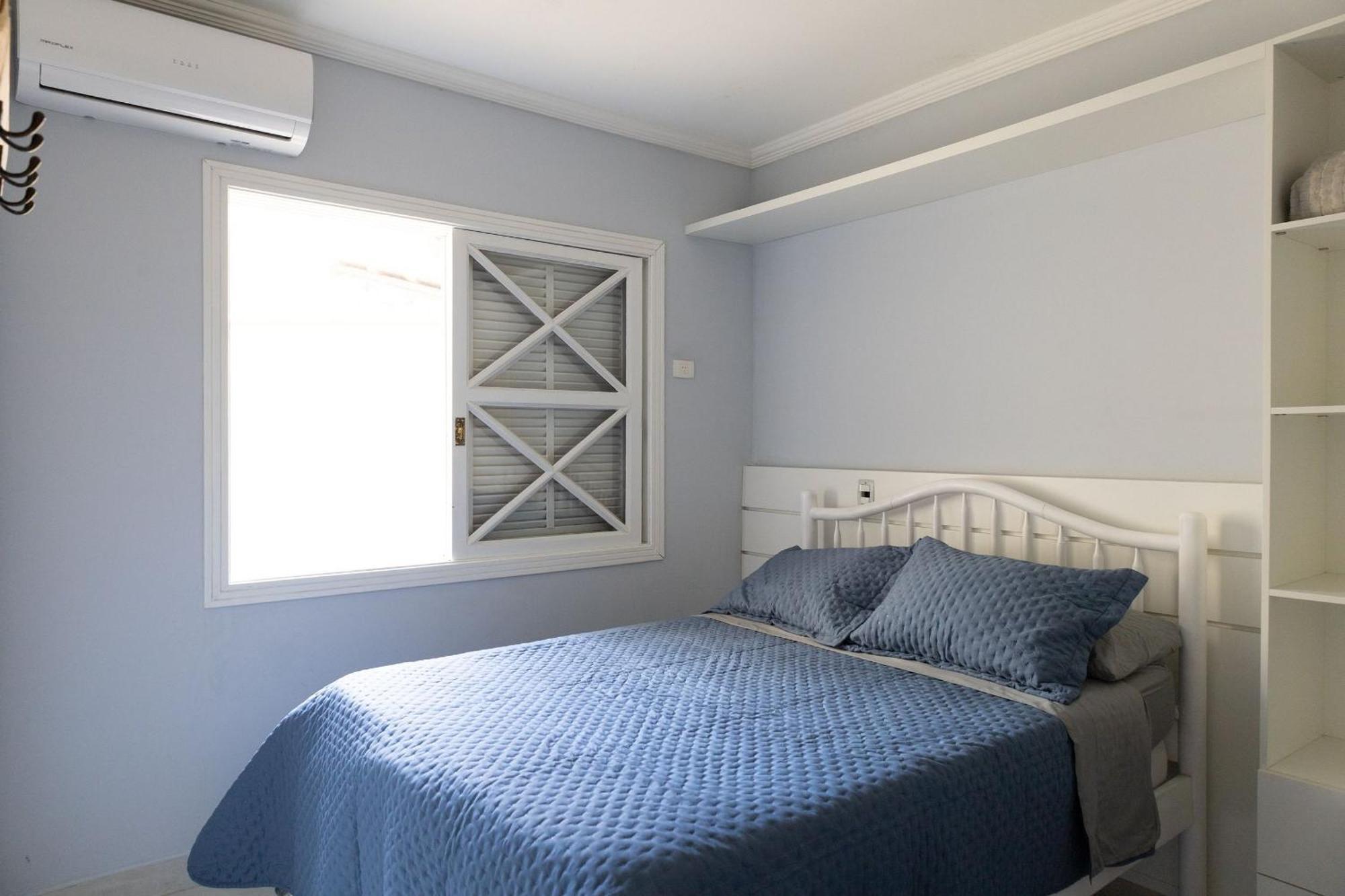 Flats De 1 E 2 Dorm A 50M Da Praia Maresias - Cond Lazer Completo Экстерьер фото