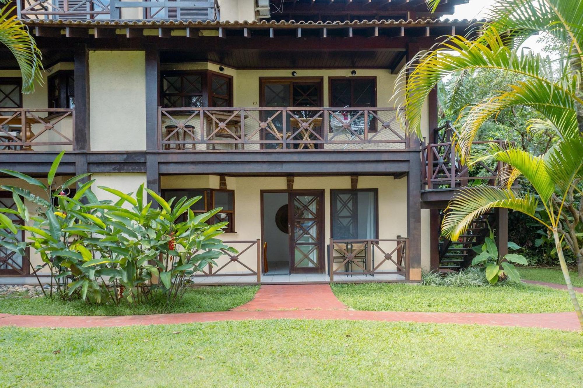 Flats De 1 E 2 Dorm A 50M Da Praia Maresias - Cond Lazer Completo Экстерьер фото
