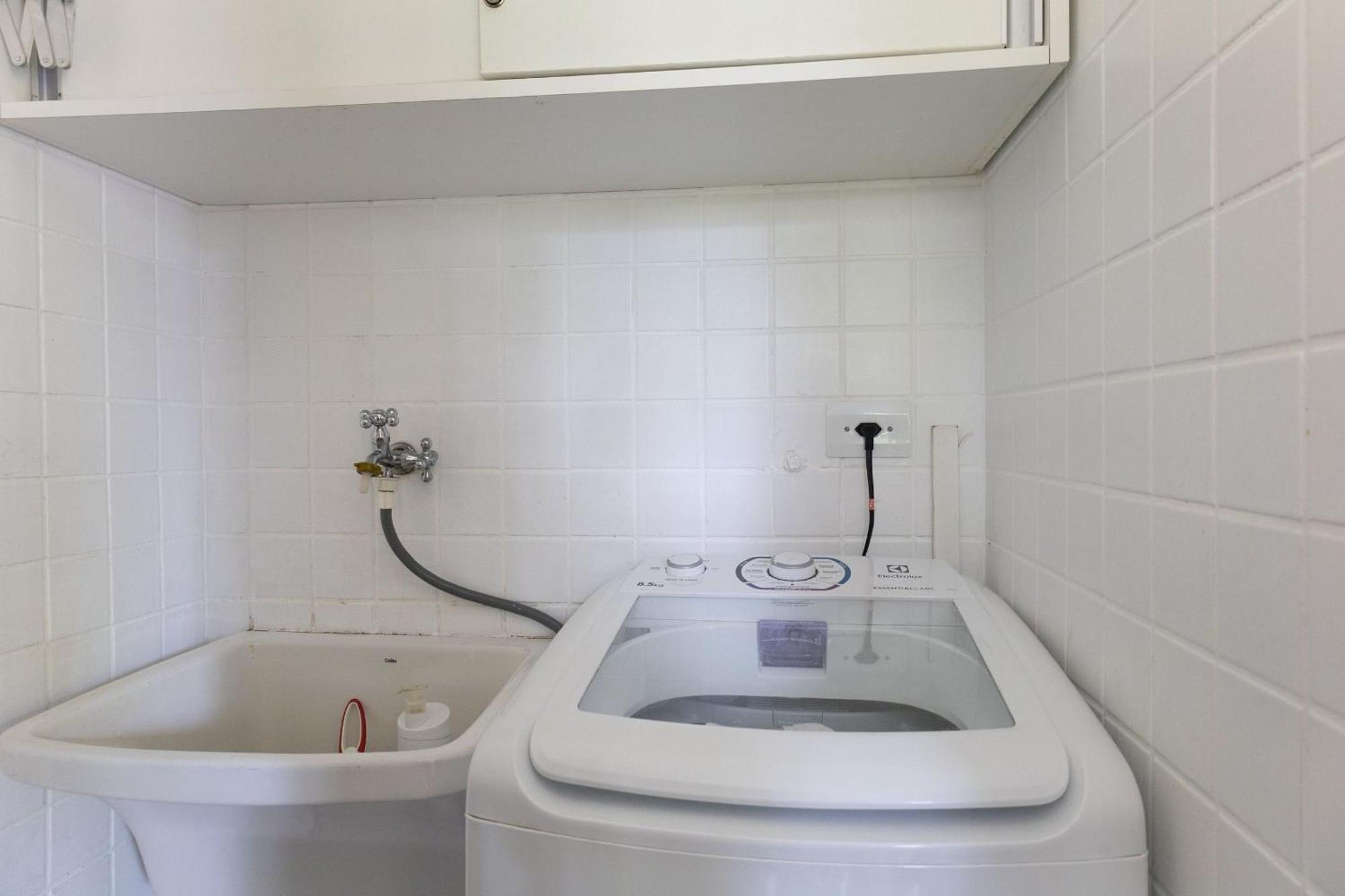 Flats De 1 E 2 Dorm A 50M Da Praia Maresias - Cond Lazer Completo Экстерьер фото