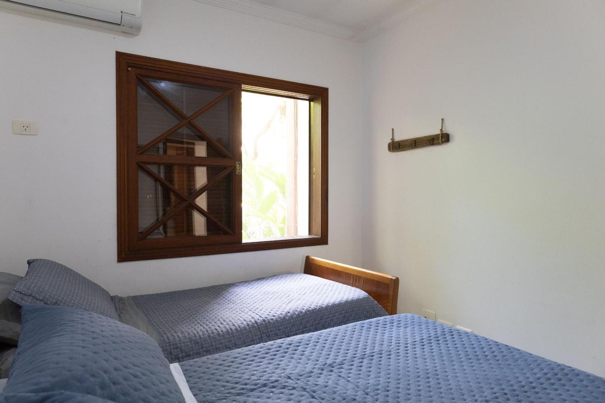 Flats De 1 E 2 Dorm A 50M Da Praia Maresias - Cond Lazer Completo Экстерьер фото