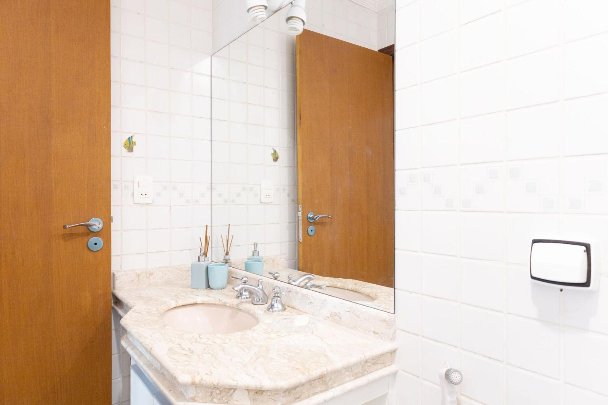 Flats De 1 E 2 Dorm A 50M Da Praia Maresias - Cond Lazer Completo Экстерьер фото