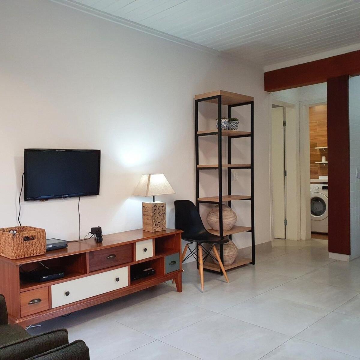 Flats De 1 E 2 Dorm A 50M Da Praia Maresias - Cond Lazer Completo Экстерьер фото
